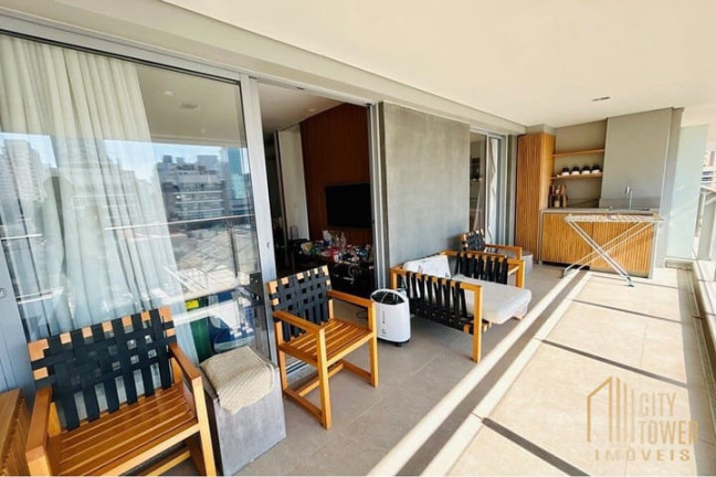 Imagem Apartamento com 1 Quarto à Venda, 69 m² em Vila Nova Conceição - São Paulo Imagem Apartamento com 1 Quarto à Venda, 69 m² em Vila Nova Conceição - São Paulo