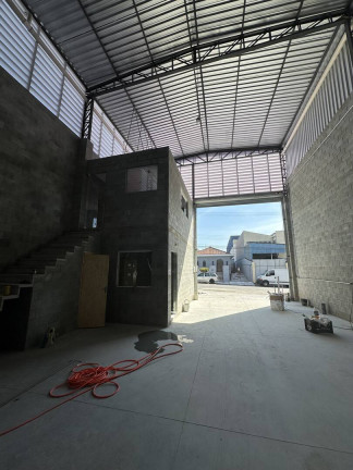 Imagem Galpão para Alugar, 450 m² em Piratininga - Osasco