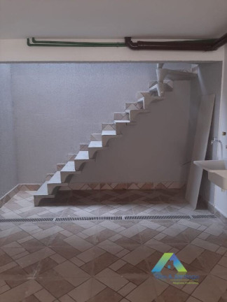 Imagem Sobrado com 3 Quartos à Venda, 123 m² em Vila Moraes - São Paulo