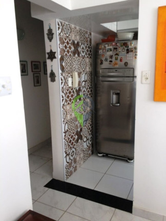 Imagem Apartamento com 2 Quartos à Venda, 90 m² em Boqueirão - Santos Imagem Apartamento com 2 Quartos à Venda, 90 m² em Boqueirão - Santos