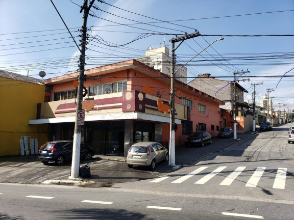 Loja para Alugar, 330 m² em Campo Grande - São Paulo