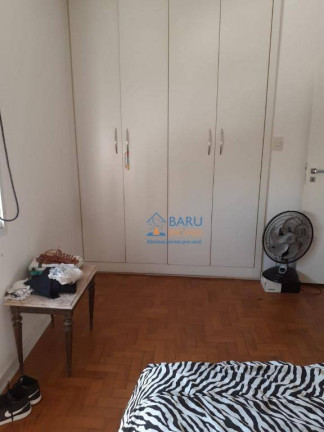 Imagem Apartamento com 3 Quartos à Venda, 120 m² em Pompeia - São Paulo
