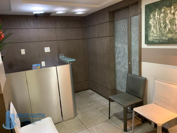Imagem Imóvel Comercial à Venda, 30 m² em Boa Viagem - Recife Imagem Imóvel Comercial à Venda, 30 m² em Boa Viagem - Recife