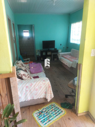 Imagem Casa com 3 Quartos à Venda, 280 m² em São João - Santa Maria Imagem Casa com 3 Quartos à Venda, 280 m² em São João - Santa Maria