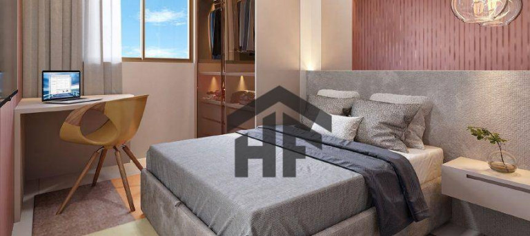 Imagem Apartamento com 3 Quartos à Venda, 64 m² em Madalena - Recife
