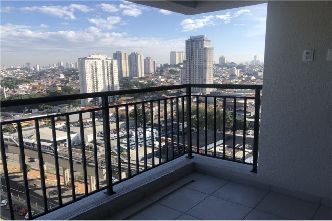 Imagem Apartamento com 2 Quartos à Venda, 64 m² em Jardim Independência - São Paulo Imagem Apartamento com 2 Quartos à Venda, 64 m² em Jardim Independência - São Paulo