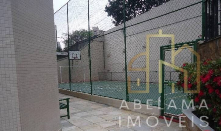 Imagem Apartamento com 4 Quartos à Venda, 202 m² em Jardim - Santo André