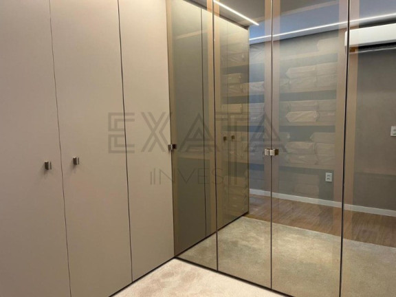 Imagem Imóvel com 4 Quartos à Venda, 227 m² em Brooklin - São Paulo Imagem Imóvel com 4 Quartos à Venda, 227 m² em Brooklin - São Paulo