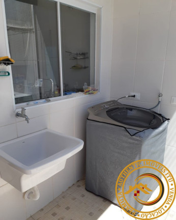 Imagem Casa com 2 Quartos à Venda,  em Jardim Residencial Villa Amato - Sorocaba