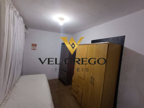 Imagem Casa com 3 Quartos à Venda, 125 m² em Taboão - Diadema