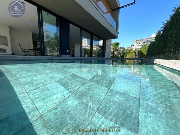 Imagem Casa com 5 Quartos à Venda, 542 m² em Jurerê Internacional - Florianópolis
