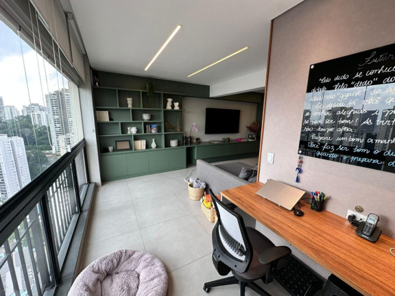 Imagem Imóvel com 2 Quartos à Venda, 164 m² em Vila Andrade - São Paulo Imagem Imóvel com 2 Quartos à Venda, 164 m² em Vila Andrade - São Paulo