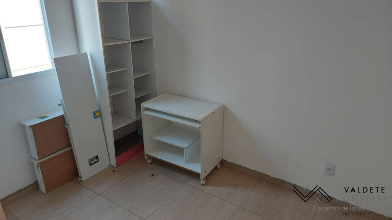 Imagem Apartamento com 2 Quartos à Venda, 44 m² em Residencial Frei Galvão - São José Dos Campos Imagem Apartamento com 2 Quartos à Venda, 44 m² em Residencial Frei Galvão - São José Dos Campos