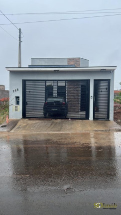 Casa com 2 Quartos à Venda, 100 m² em Jardim São Sebastião - Hortolândia