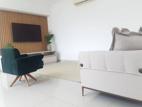 Imagem Casa de Condomínio com 5 Quartos à Venda, 340 m² em Alphaville - Santana De Parnaíba Imagem Casa de Condomínio com 5 Quartos à Venda, 340 m² em Alphaville - Santana De Parnaíba