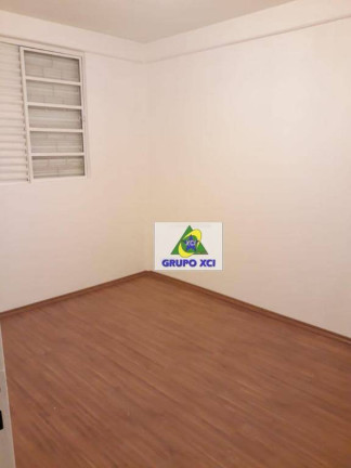 Imagem Apartamento com 2 Quartos à Venda, 51 m² em Parque Residencial Vila União - Campinas