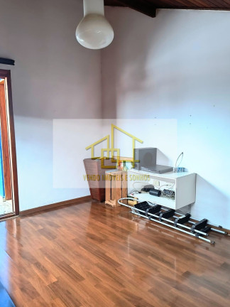 Imagem Casa de Condomínio com 4 Quartos à Venda, 99 m² em Jardim São Bernardo - São Paulo Imagem Casa de Condomínio com 4 Quartos à Venda, 99 m² em Jardim São Bernardo - São Paulo