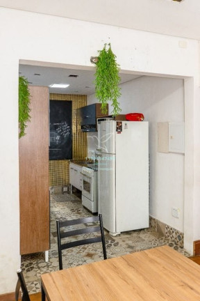 Imagem Casa com 4 Quartos à Venda, 200 m² em Higienópolis - São Paulo Imagem Casa com 4 Quartos à Venda, 200 m² em Higienópolis - São Paulo