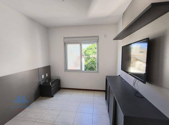 Imagem Apartamento com 2 Quartos à Venda, 142 m² em Lagoa Da Conceição - Florianópolis