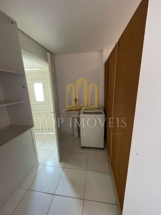 Imagem Kitnet com 1 Quarto para Alugar, 35 m² em Bosque Dos Eucaliptos - São José Dos Campos