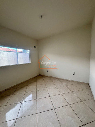 Imagem Casa com 2 Quartos à Venda, 55 m² em Jardim Suécia Ii - Mogi Guaçu