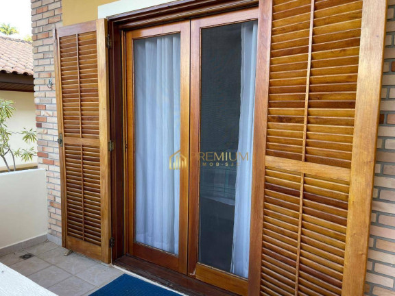 Imagem Sobrado com 3 Quartos à Venda, 220 m² em Urbanova - São José Dos Campos