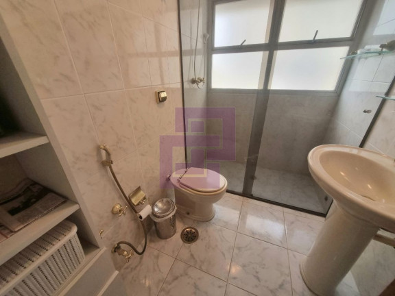 Imagem Apartamento com 3 Quartos à Venda, 180 m² em Vila Luis Antônio - Guarujá