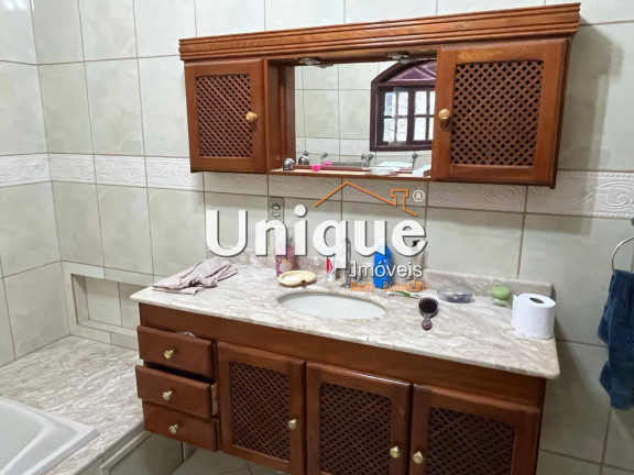 Imagem Casa com 3 Quartos à Venda, 178 m² em Praia Linda - São Pedro Da Aldeia
