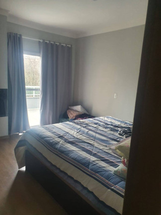 Imagem Casa com 3 Quartos à Venda, 309 m² em Campestre - Santo André