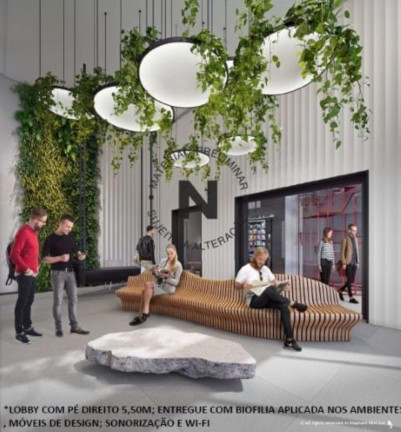 Imagem Imóvel com 1 Quarto à Venda, 20 m² em Jardim Paulista - São Paulo Imagem Imóvel com 1 Quarto à Venda, 20 m² em Jardim Paulista - São Paulo