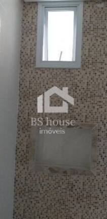 Imagem Apartamento com 2 Quartos à Venda, 115 m² em Santa Maria - Santo André Imagem Apartamento com 2 Quartos à Venda, 115 m² em Santa Maria - Santo André
