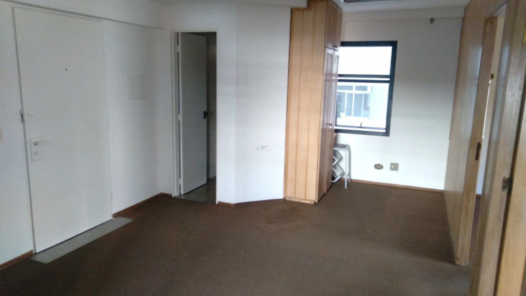 Imagem Sala Comercial à Venda, 52 m² em Perdizes - São Paulo Imagem Sala Comercial à Venda, 52 m² em Perdizes - São Paulo