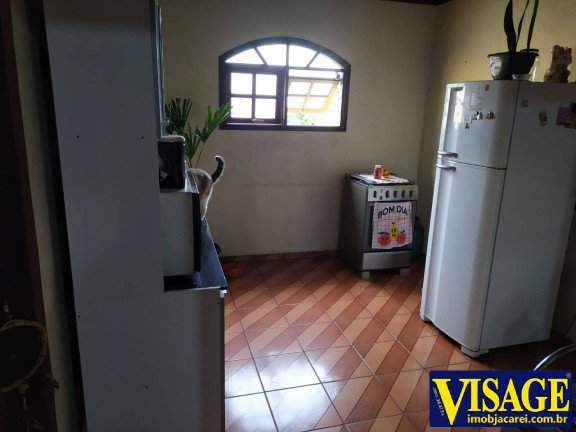 Imagem Casa com 2 Quartos à Venda, em Pq. Santo Antonio - Jacareí Imagem Casa com 2 Quartos à Venda, em Pq. Santo Antonio - Jacareí