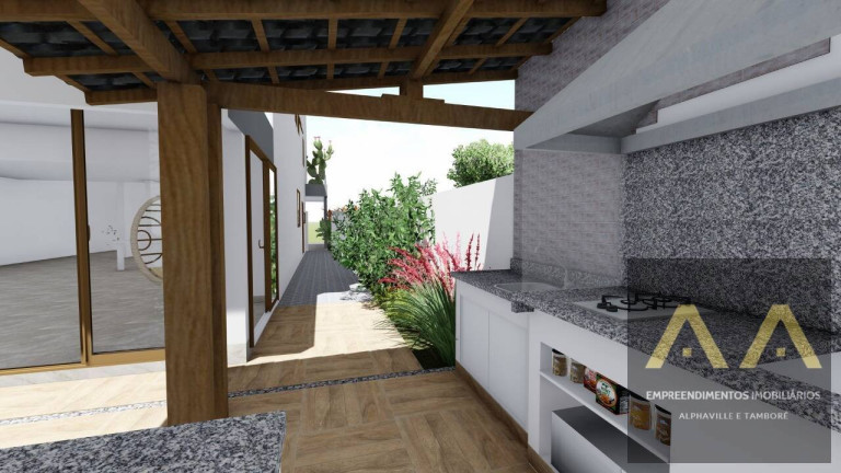 Imagem Casa com 4 Quartos à Venda, 230 m² em Alphaville - Santana De Parnaíba Imagem Casa com 4 Quartos à Venda, 230 m² em Alphaville - Santana De Parnaíba