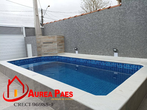 Imagem Casa com 2 Quartos à Venda, 180 m² em Cidade Nova Peruíbe - Peruíbe Imagem Casa com 2 Quartos à Venda, 180 m² em Cidade Nova Peruíbe - Peruíbe
