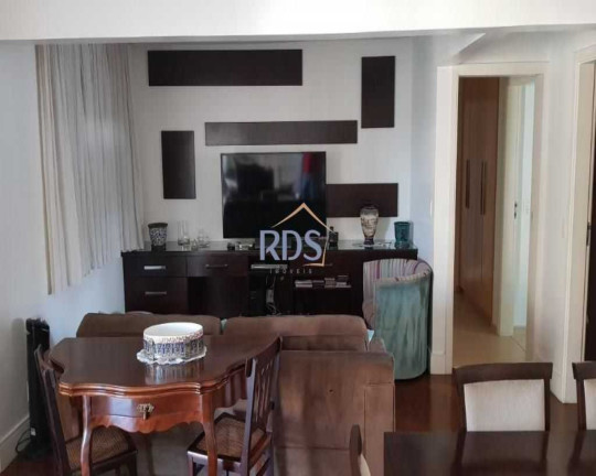Imagem Apartamento com 3 Quartos à Venda, 129 m² em Vila Andrade - São Paulo Imagem Apartamento com 3 Quartos à Venda, 129 m² em Vila Andrade - São Paulo