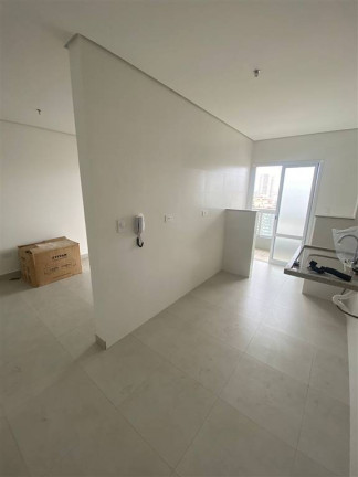 Imagem Apartamento com 2 Quartos à Venda, 77 m² em Boqueirao - Praia Grande