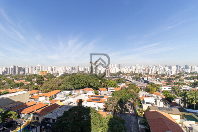 Imagem Apartamento com 3 Quartos à Venda, 106 m² em Moema - São Paulo