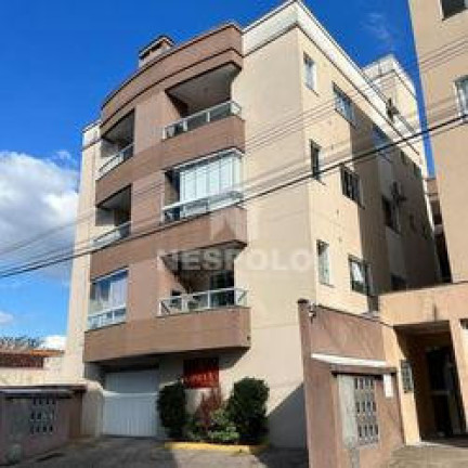 Apartamento com 1 Quarto à Venda, 68 m² em Tapajós - Indaial