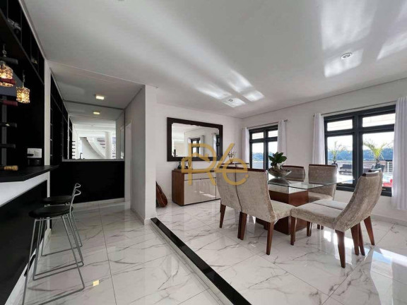 Imagem Casa com 5 Quartos à Venda, 428 m² em São Paulo Ii - Cotia