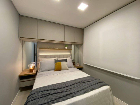 Imagem Apartamento com 2 Quartos à Venda, 98 m² em Centro - Capão Da Canoa