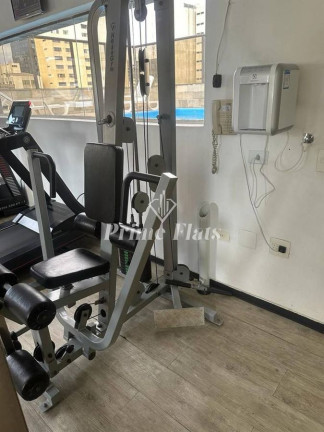 Imagem Apartamento com 1 Quarto à Venda, 42 m² em Jardim Paulista - São Paulo Imagem Apartamento com 1 Quarto à Venda, 42 m² em Jardim Paulista - São Paulo