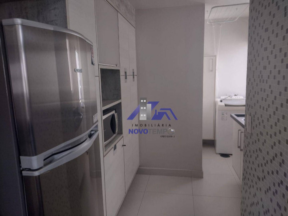 Imagem Apartamento com 2 Quartos à Venda, 98 m² em Alphaville Industrial - Barueri