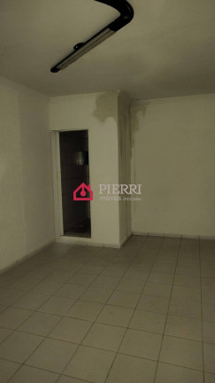 Sala Comercial para Alugar, 35 m² em Jardim Santo Elias - São Paulo