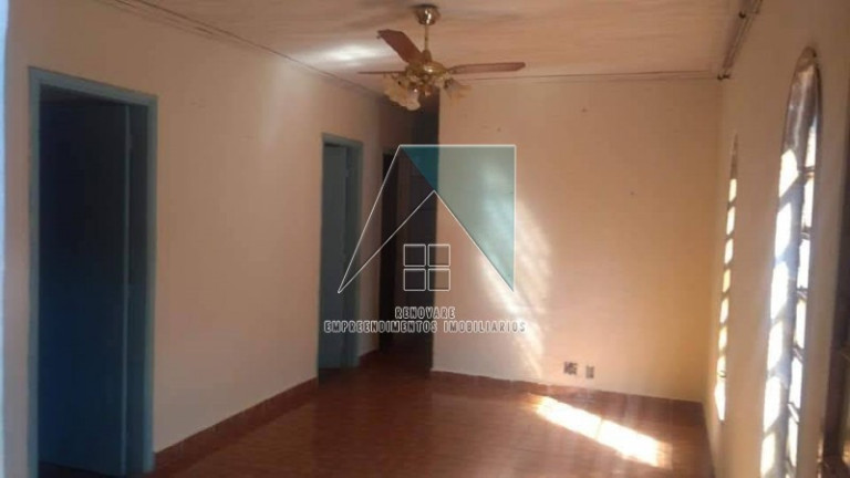 Imagem Casa com 4 Quartos à Venda, 152 m² em Simioni - Ribeirão Preto
