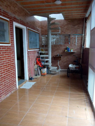 Imagem Casa com 2 Quartos à Venda, 40 m² em Jamaica (praia) - Itanhaém Imagem Casa com 2 Quartos à Venda, 40 m² em Jamaica (praia) - Itanhaém