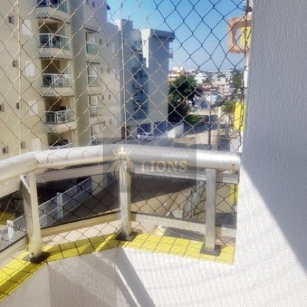Imagem Apartamento com 2 Quartos à Venda, 80 m² em Praia Grande - Ubatuba