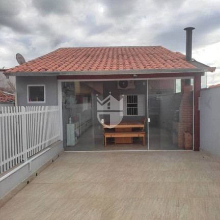 Casa com 4 Quartos à Venda,  em Rei De Ouro - Itatiba