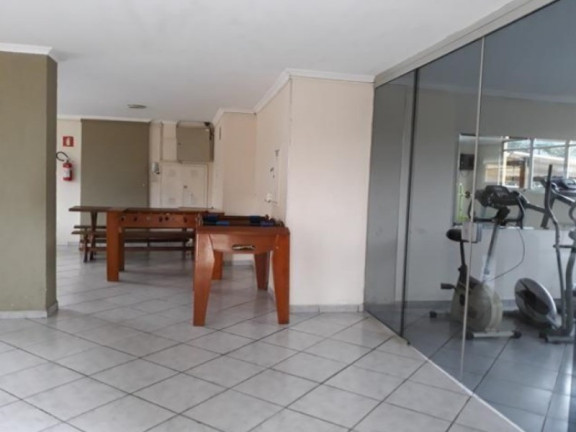 Imagem Apartamento com 2 Quartos à Venda, 50 m² em Limão - São Paulo