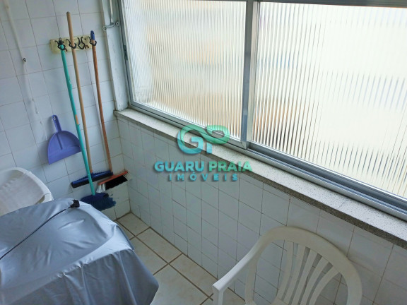 Imagem Apartamento com 1 Quarto à Venda, 60 m² em Enseada - Guarujá